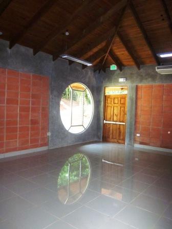 Sala de capacitaci&oacute;n